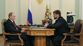 Kadîrov revoltat de situația trupelor ruse care au invadat Ucraina. Amenință că-l va contacta pe Putin